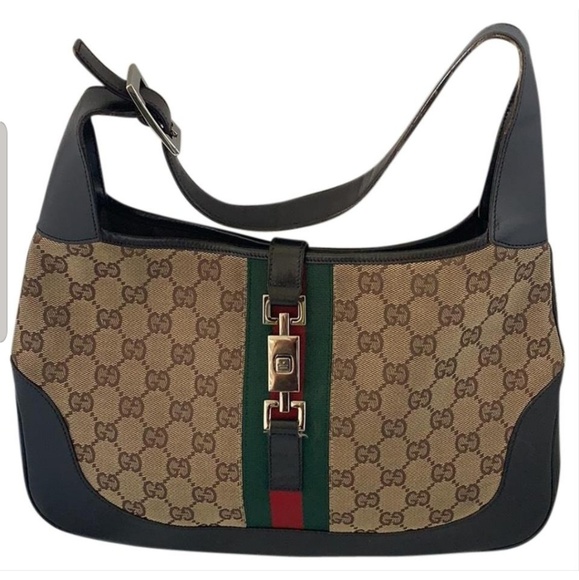 Gucci hobo - Picture 1 of 5